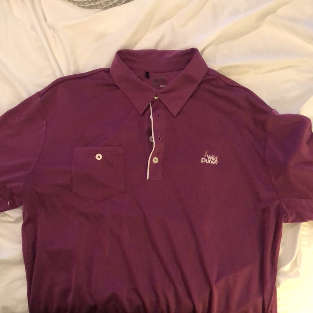 Golf Polos - Picture 10 of 10
